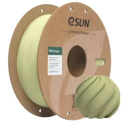 eSUN - PETG Matte - Matcha Green - 1.75mm - 1kg