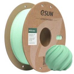 eSUN - PETG Matte - Mint Green - 1.75mm - 1kg