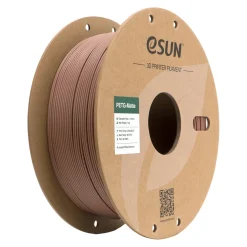 eSUN - PETG Matte - Terracotta - 1.75mm - 1kg