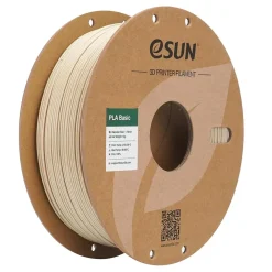 eSUN - PLA-Basic - Bone White - 1.75mm - 1kg