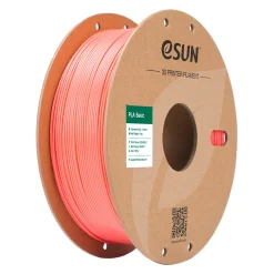 eSUN - PLA-Basic - Pink - 1.75mm - 1 kg