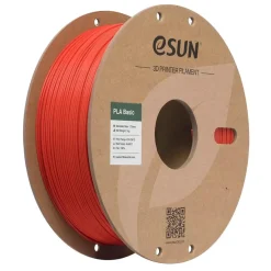 eSUN - PLA-Basic - Red - 1.75mm - 1kg