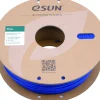 eSUN - PLA+ - Blue - 1.75mm - 1kg (Pap spole)
