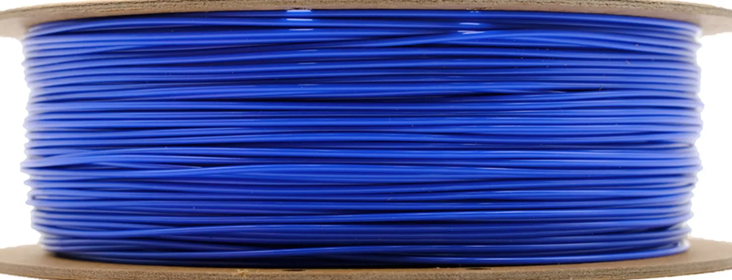 eSUN - PLA+ - Blue - 1.75mm - 1kg (Pap spole)