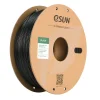 eSUN - PLA-CF - Black - 1.75mm - 1kg