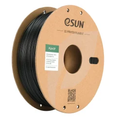 eSUN - PLA-CF - Black - 1.75mm - 1kg