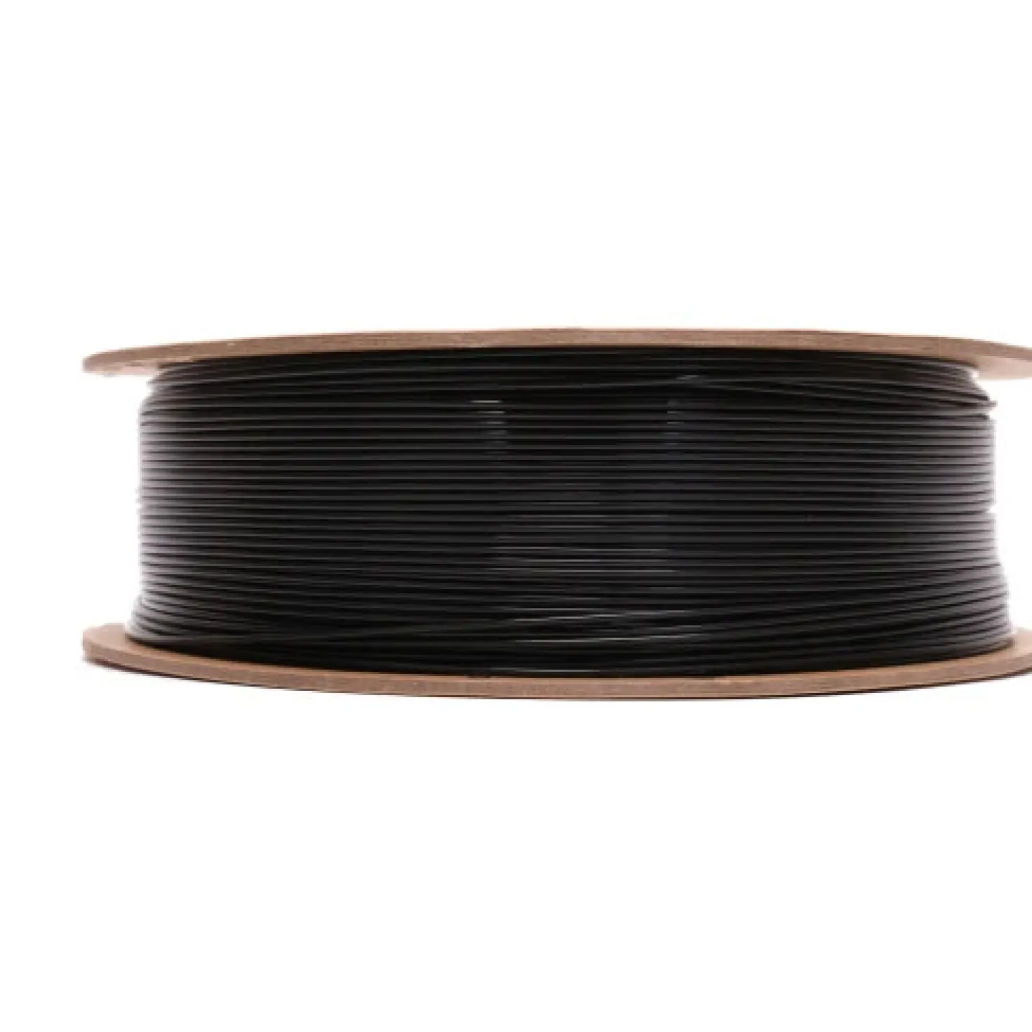 eSUN - PLA-HF - Black - 1.75mm - 1 kg