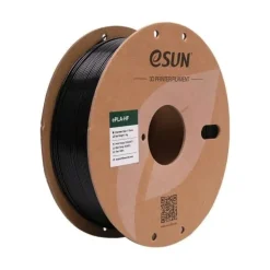 eSUN - PLA-HF - Black - 1.75mm - 1 kg