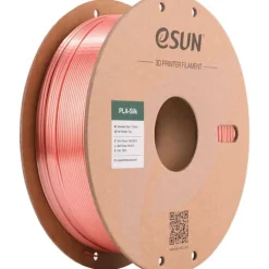 eSUN - PLA-Silk - Rose Gold - 1.75mm - 1kg