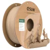 eSUN - PLA Wood - Aspen - 1.75mm - 1kg