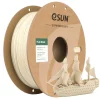 eSUN - PLA Wood - Birch - 1.75mm - 1kg