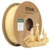 eSUN - PLA Wood - Plain Wood - 1.75mm - 1kg