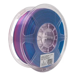 eSUN - Silk Magic PLA - Red/Blue - 1kg