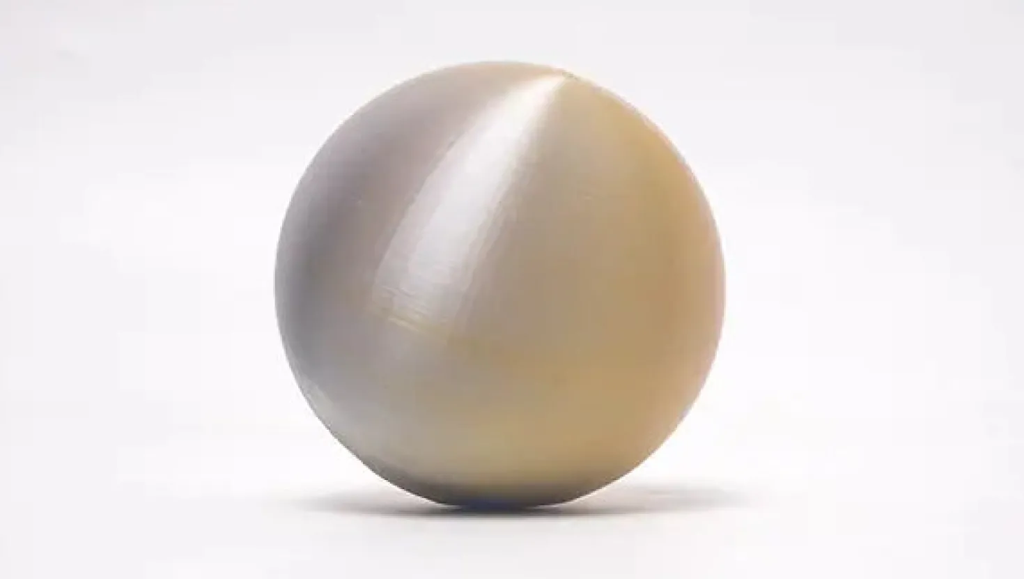 eSUN - Silk Magic PLA - Silver /Gold - 1kg