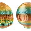 eSUN - Silk PLA - Rainbow Multicolor - 1kg