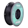 eSUN - Strong PLA - Black - 1.75mm - 1kg / PLA ST