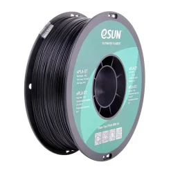 eSUN - Strong PLA - Black - 1.75mm - 1kg / PLA ST