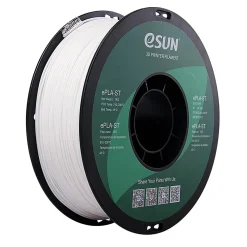 eSUN - Strong PLA - White - 1.75mm - 1kg / PLA ST
