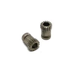 Extruder Gear i rustfri stål (Arm) - Creality CR10S PRO
