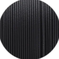 Fiberlogy - Carbon PETG+CF - Black - 1.75mm - 750g