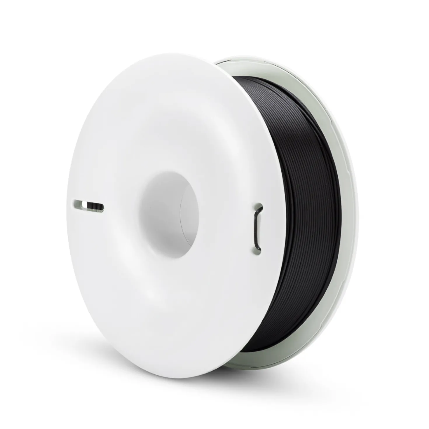 Fiberlogy - Easy PLA - Black - 1.75mm - 850g