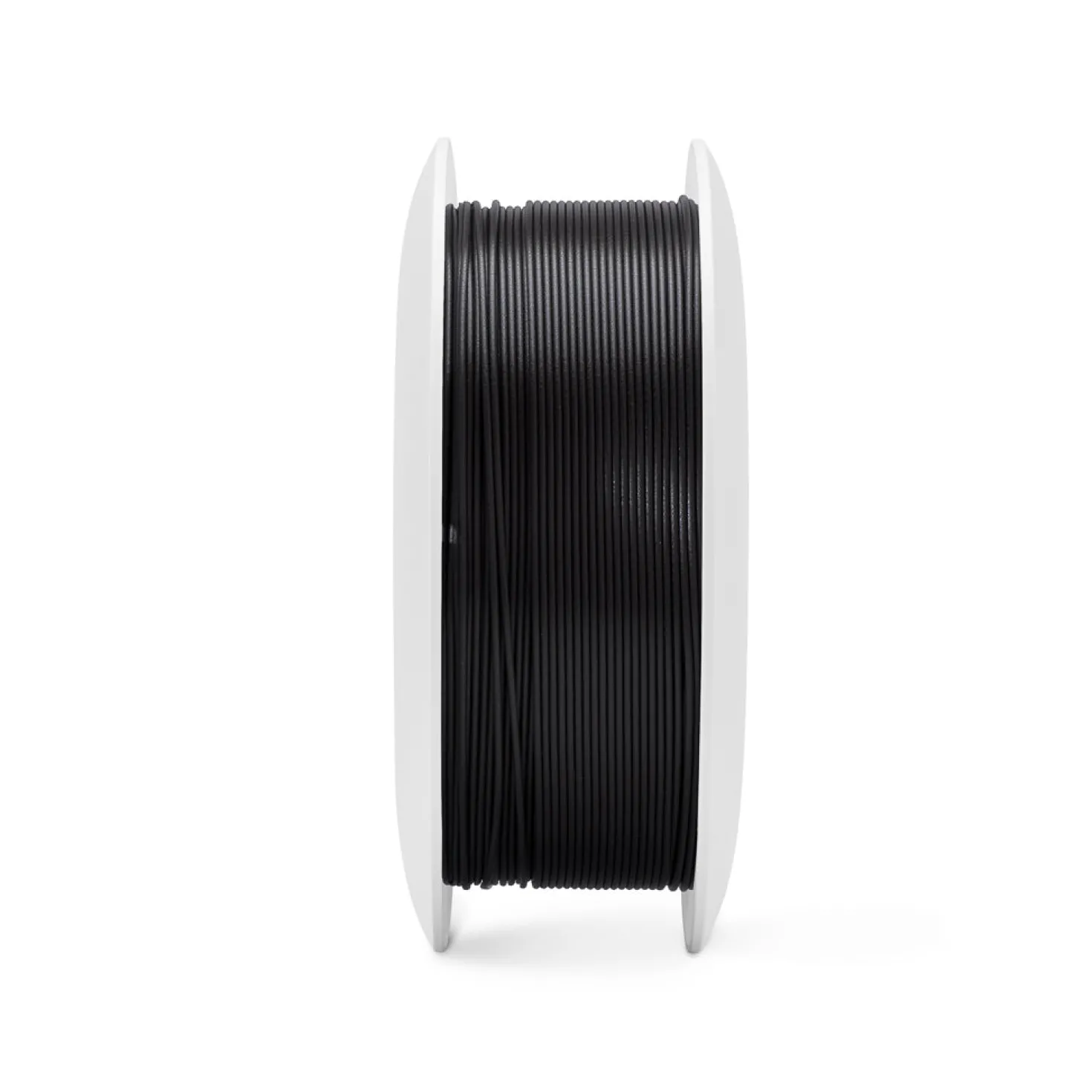 Fiberlogy - Easy PLA - Black - 1.75mm - 850g