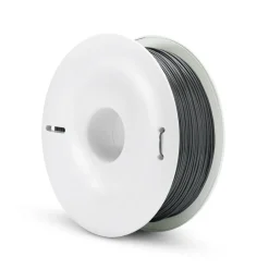 Fiberlogy - Easy PLA - Graphite - 1.75mm - 850g