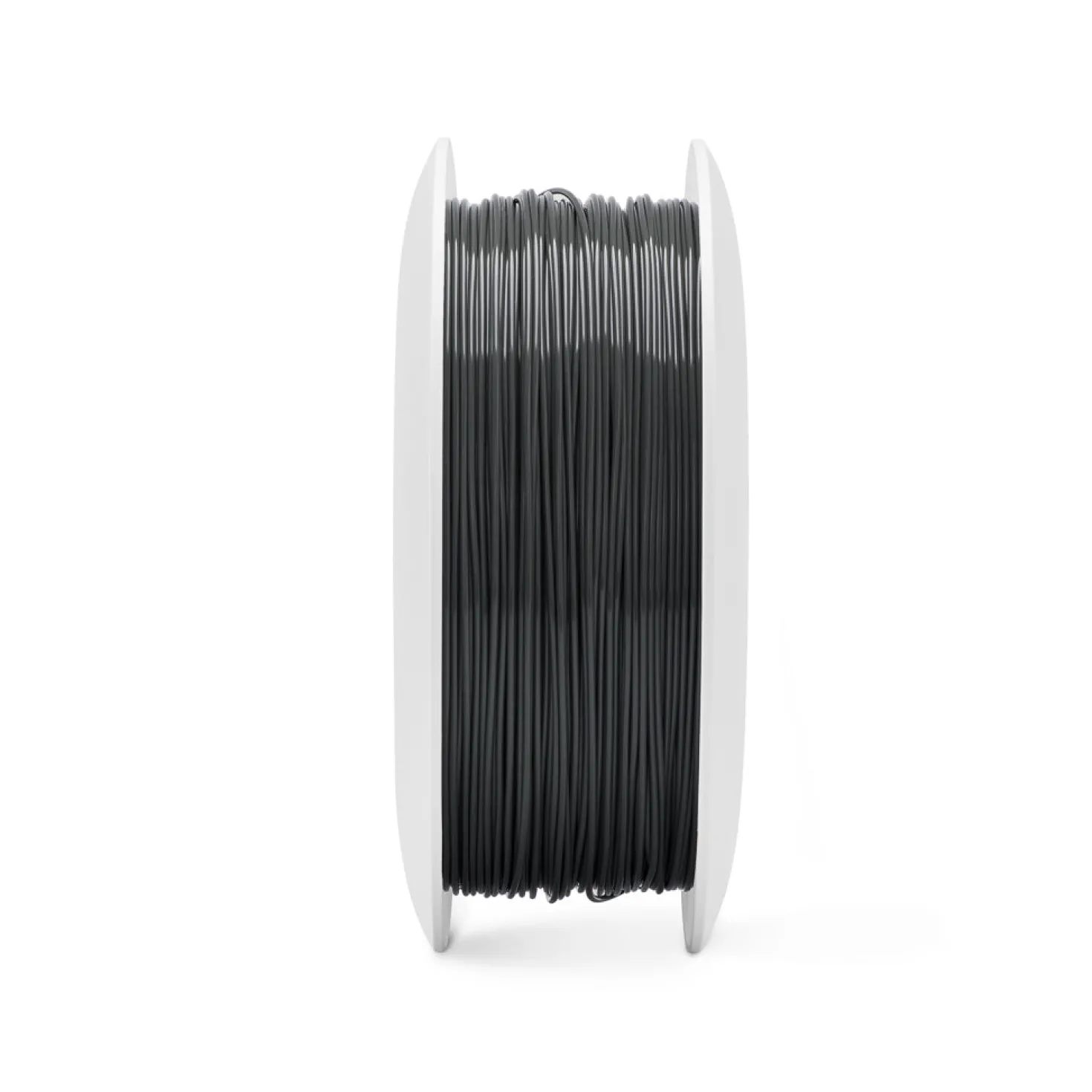 Fiberlogy - Easy PLA - Graphite - 1.75mm - 850g