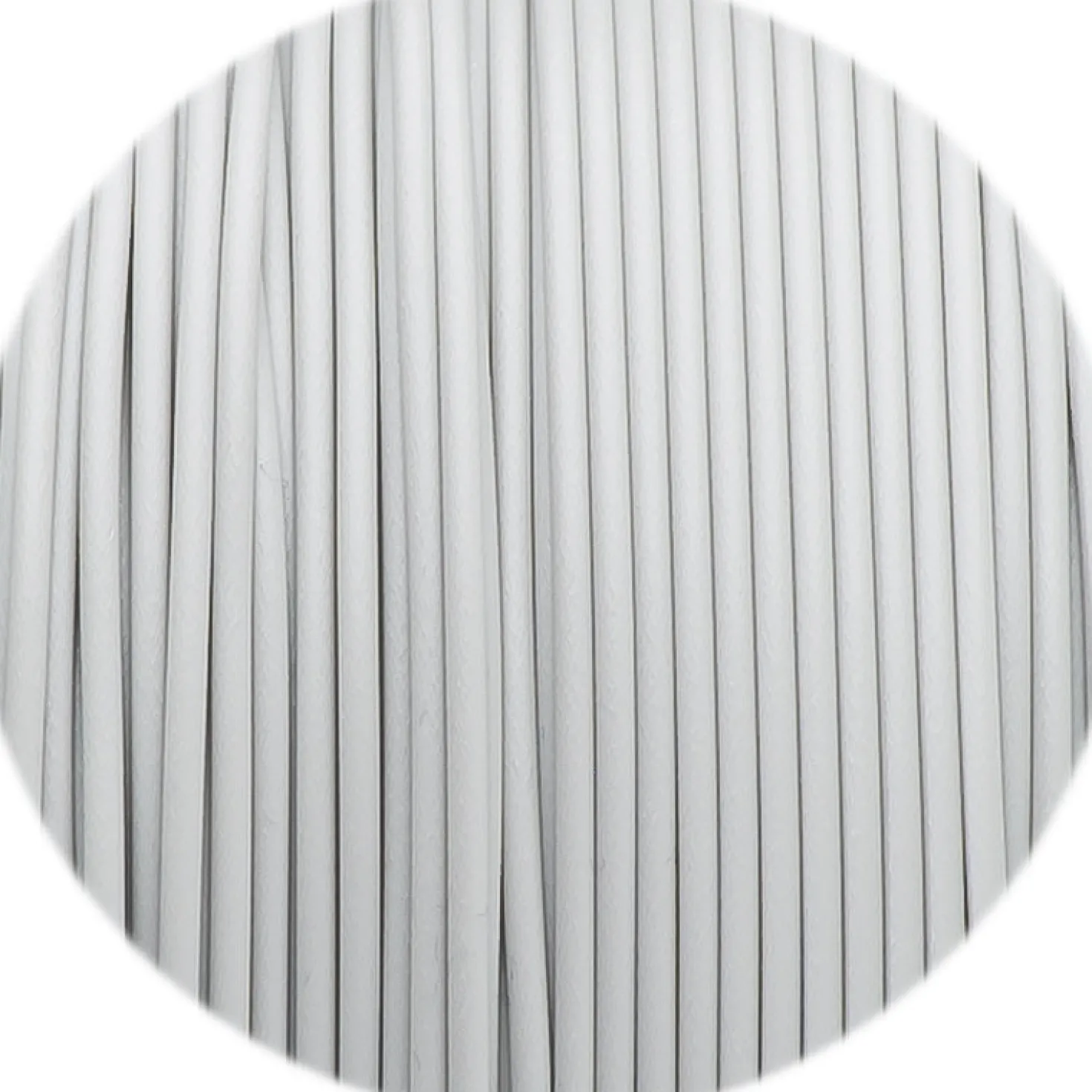 Fiberlogy - Easy PLA - Gray - 1.75mm - 850g