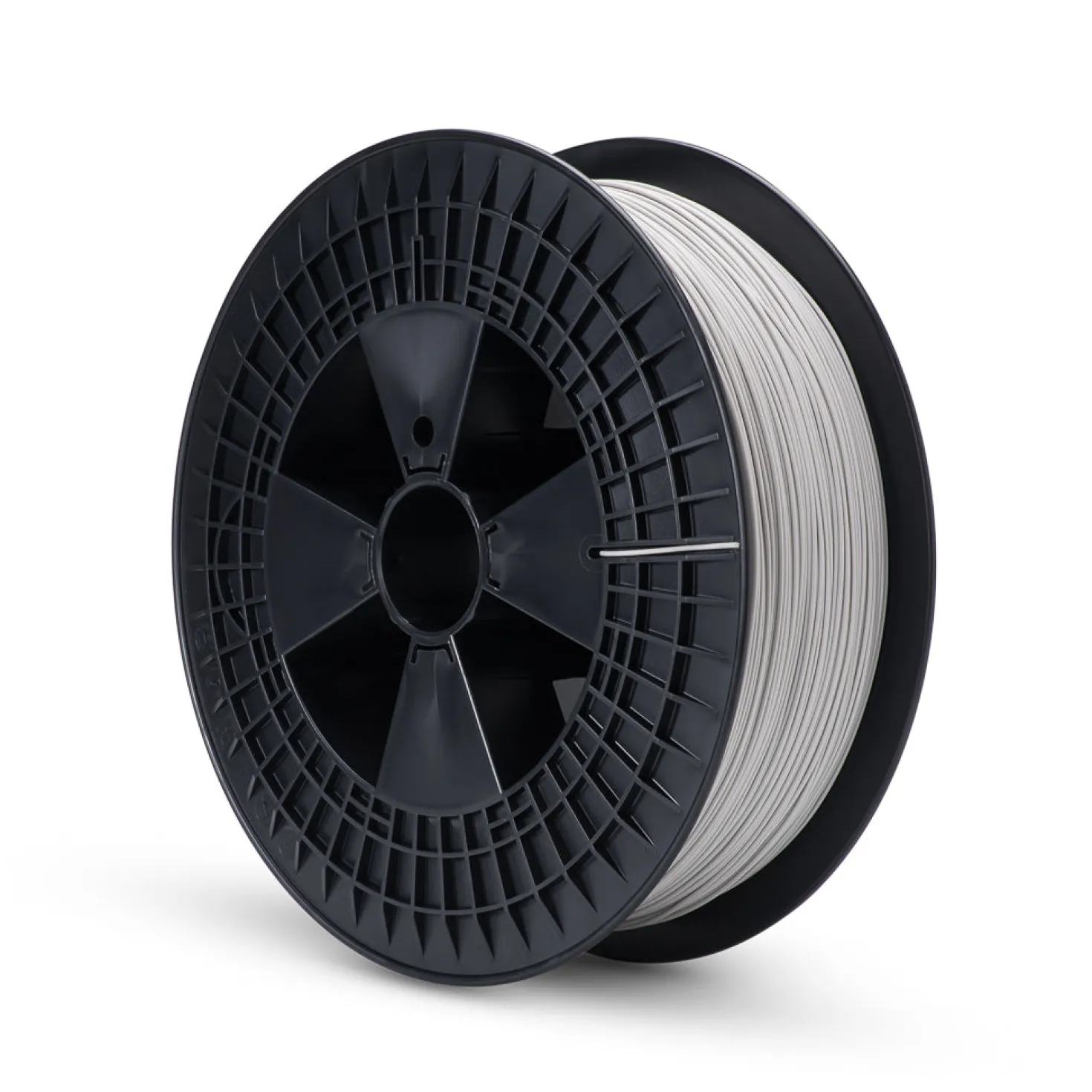 Fiberlogy - Easy PLA - Gray - 1.75mm - 850g