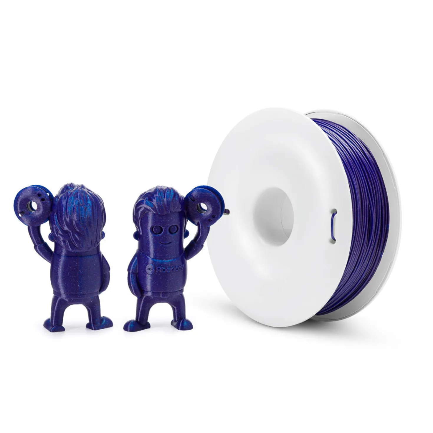 Fiberlogy - Easy PLA - Midnight Sky - 1.75mm - 850g