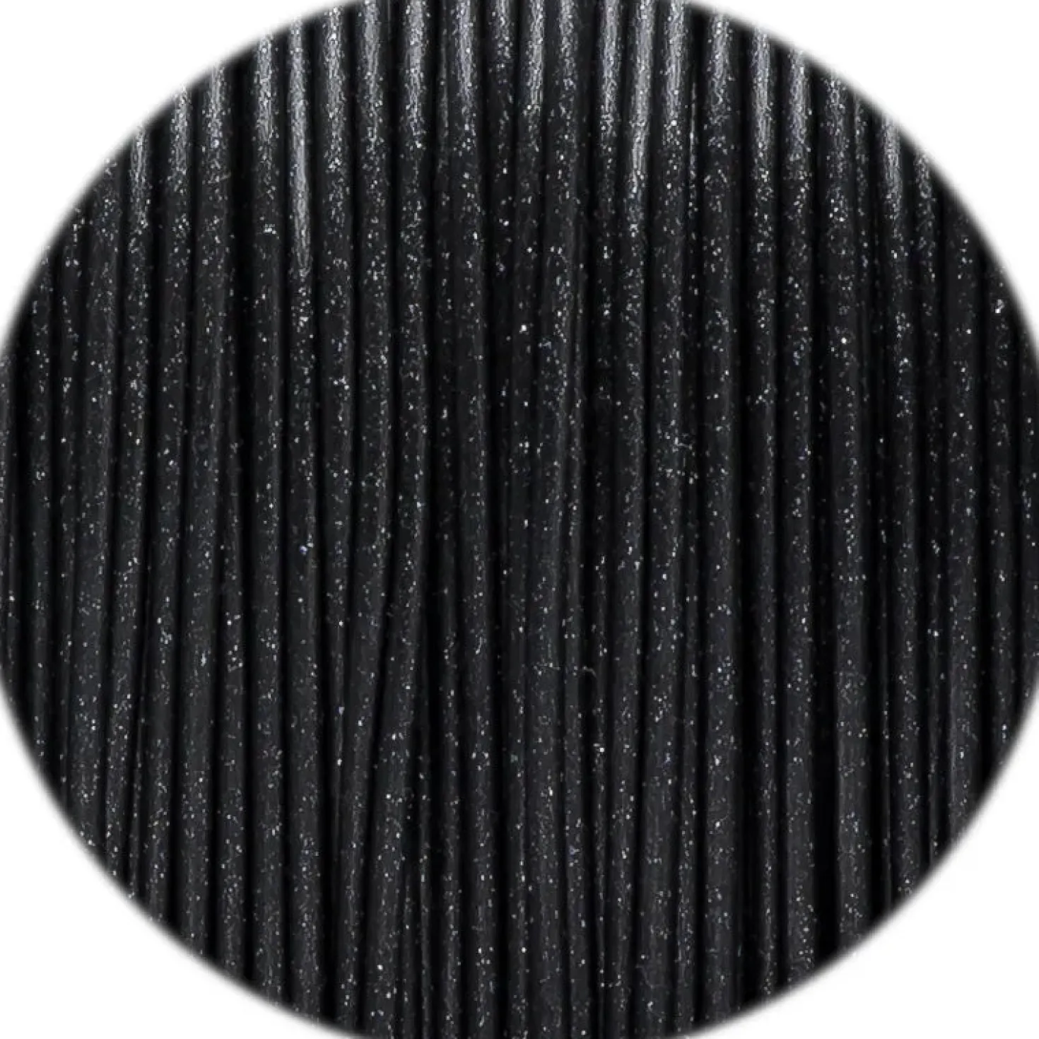 Fiberlogy - Easy PLA - Onyx - 1.75mm - 850g