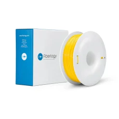 Fiberlogy - Easy PLA - Yellow - 1.75mm - 850g