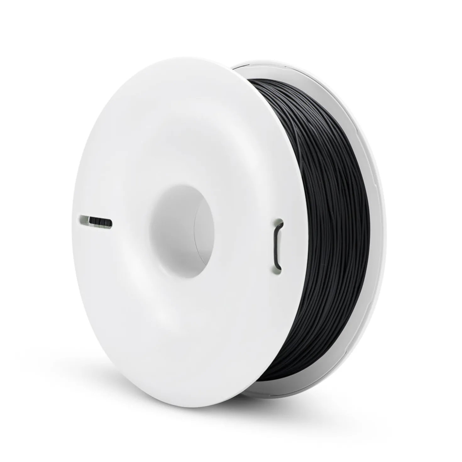 Fiberlogy - FiberFlex 40D - Black - 1.75mm - 850g