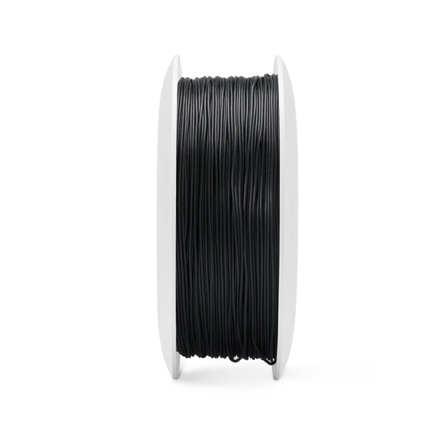 Fiberlogy - FiberFlex 40D - Black - 1.75mm - 850g