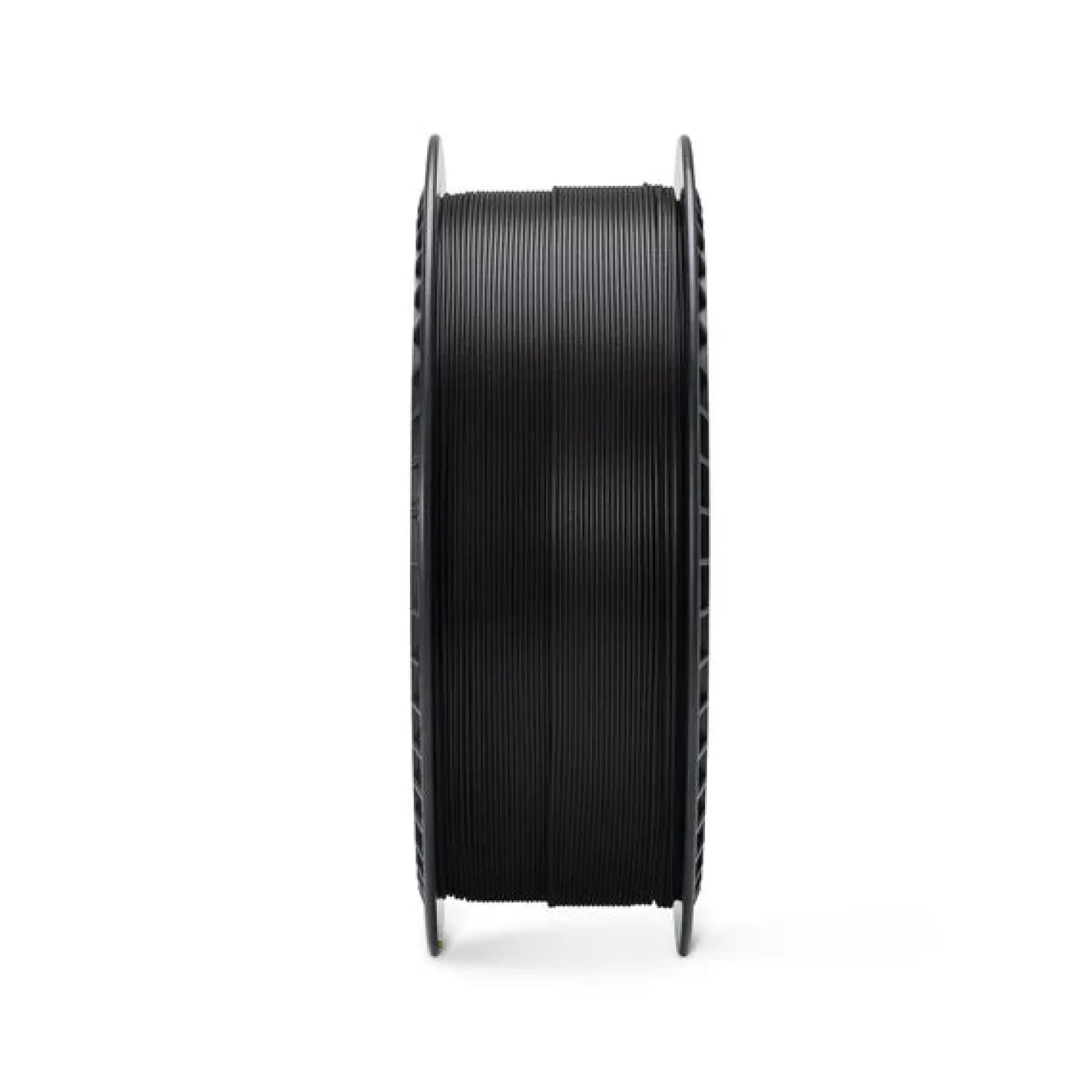 Fiberlogy - Impact PLA - Black - 1.75mm - 2.5kg