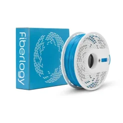Fiberlogy - Impact PLA - Blue - 1.75mm - 850g