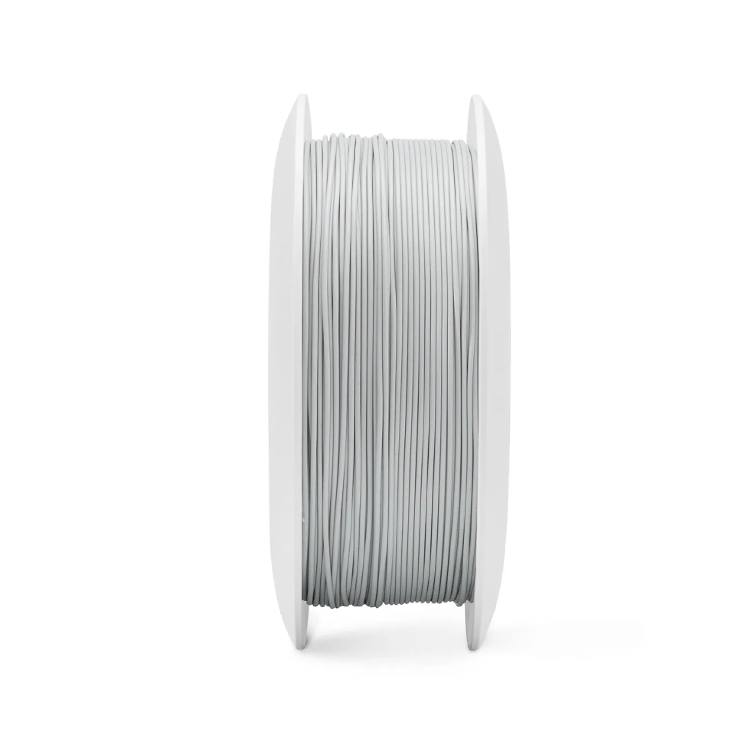 Fiberlogy - Impact PLA - Grey - 1.75mm - 850g