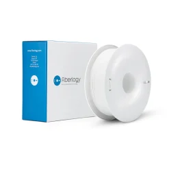 Fiberlogy - Impact PLA - White - 1.75mm - 850g