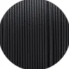 Fiberlogy - MattFlex 40D - Black - 1.75mm - 850g