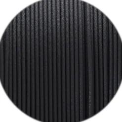 Fiberlogy - MattFlex 40D - Black - 1.75mm - 850g