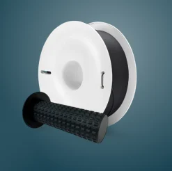 Fiberlogy - MattFlex 40D - Black - 1.75mm - 850g