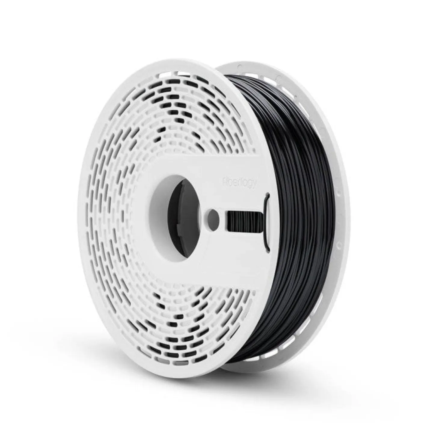 Fiberlogy - Nylon PA12 - Black - 1.75mm - 1kg