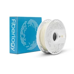 Fiberlogy - Nylon PA12 GF15 - Natural - 500g