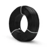 Fiberlogy - Refill Easy PLA - Black - 850g - 1.75mm