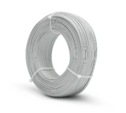 Fiberlogy - Refill Easy PLA - Gray - 850g - 1.75mm