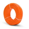 Fiberlogy - Refill Easy PLA - Orange - 850g - 1.75mm