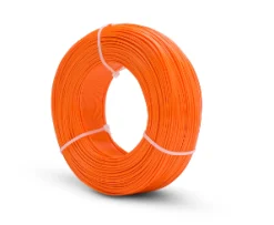 Fiberlogy - Refill Easy PLA - Orange - 850g - 1.75mm