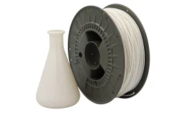Filalab - ABS - White - 1.75mm - 850g
