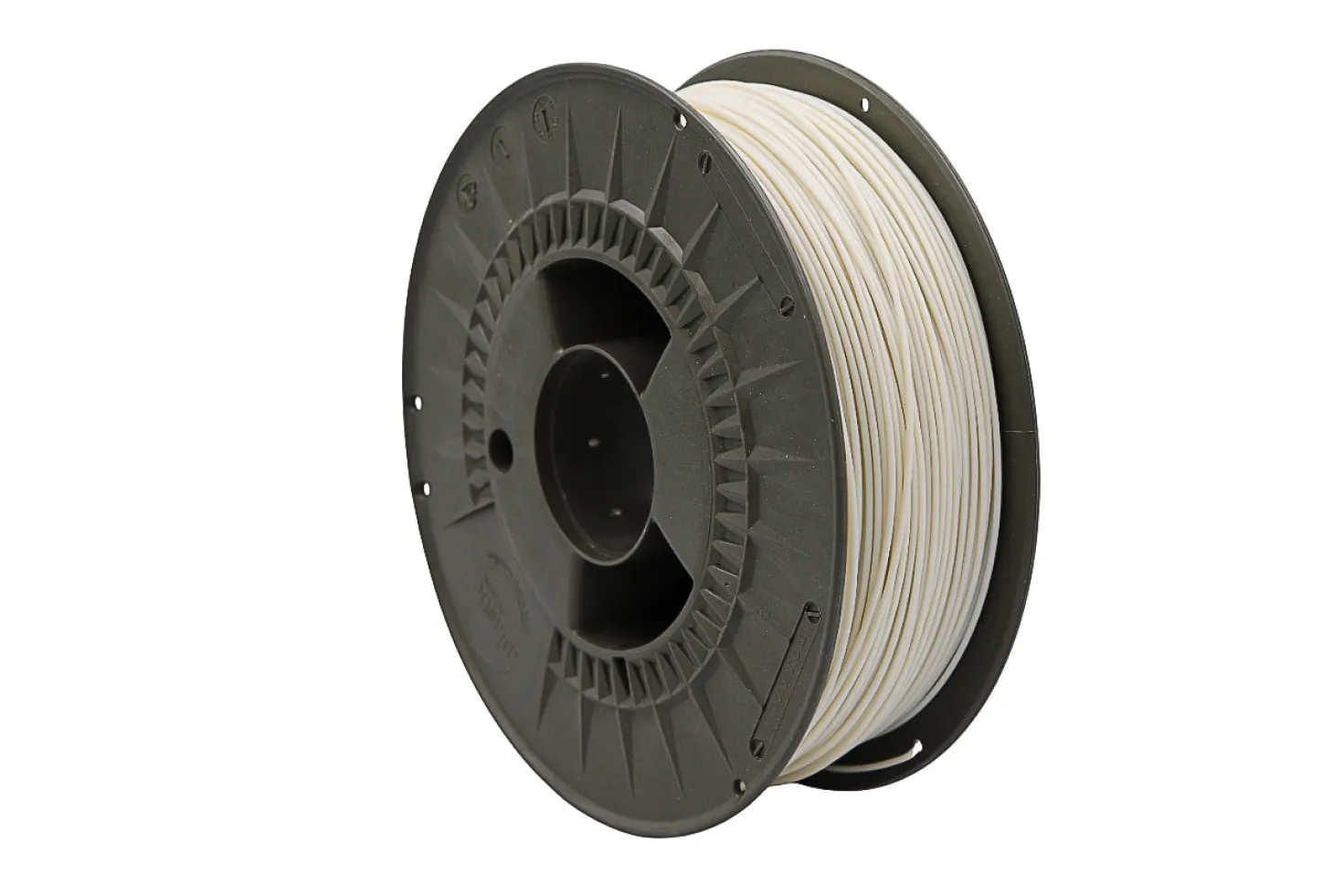 Filalab - ABS - White - 1.75mm - 850g